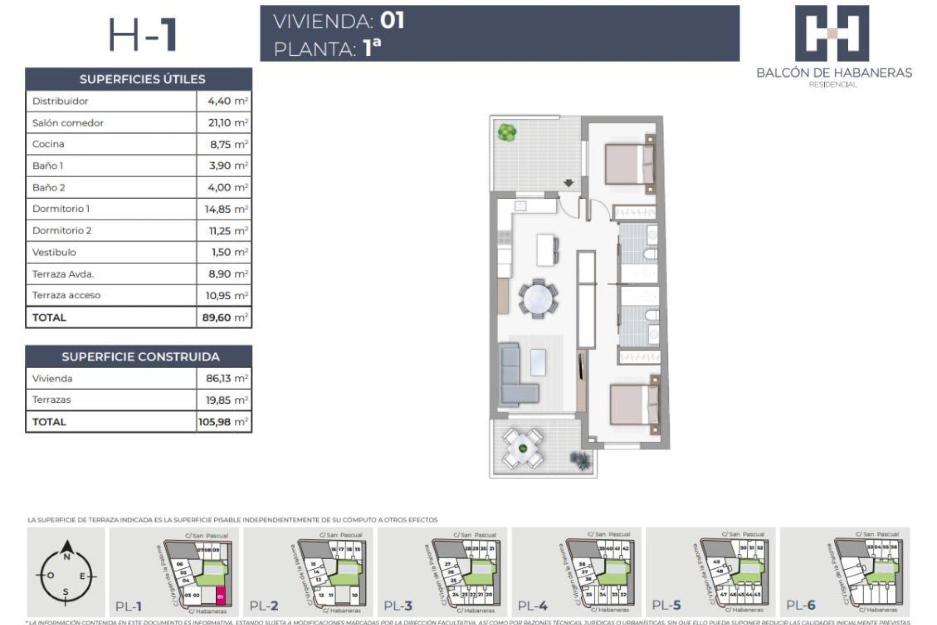 Rynek Pierwotny - Apartament - Torrevieja