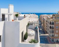 Rynek Pierwotny - Apartament - Torrevieja