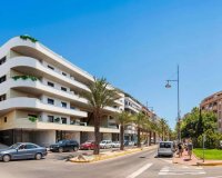 Rynek Pierwotny - Apartament - Torrevieja