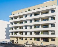Rynek Pierwotny - Apartament - Torrevieja