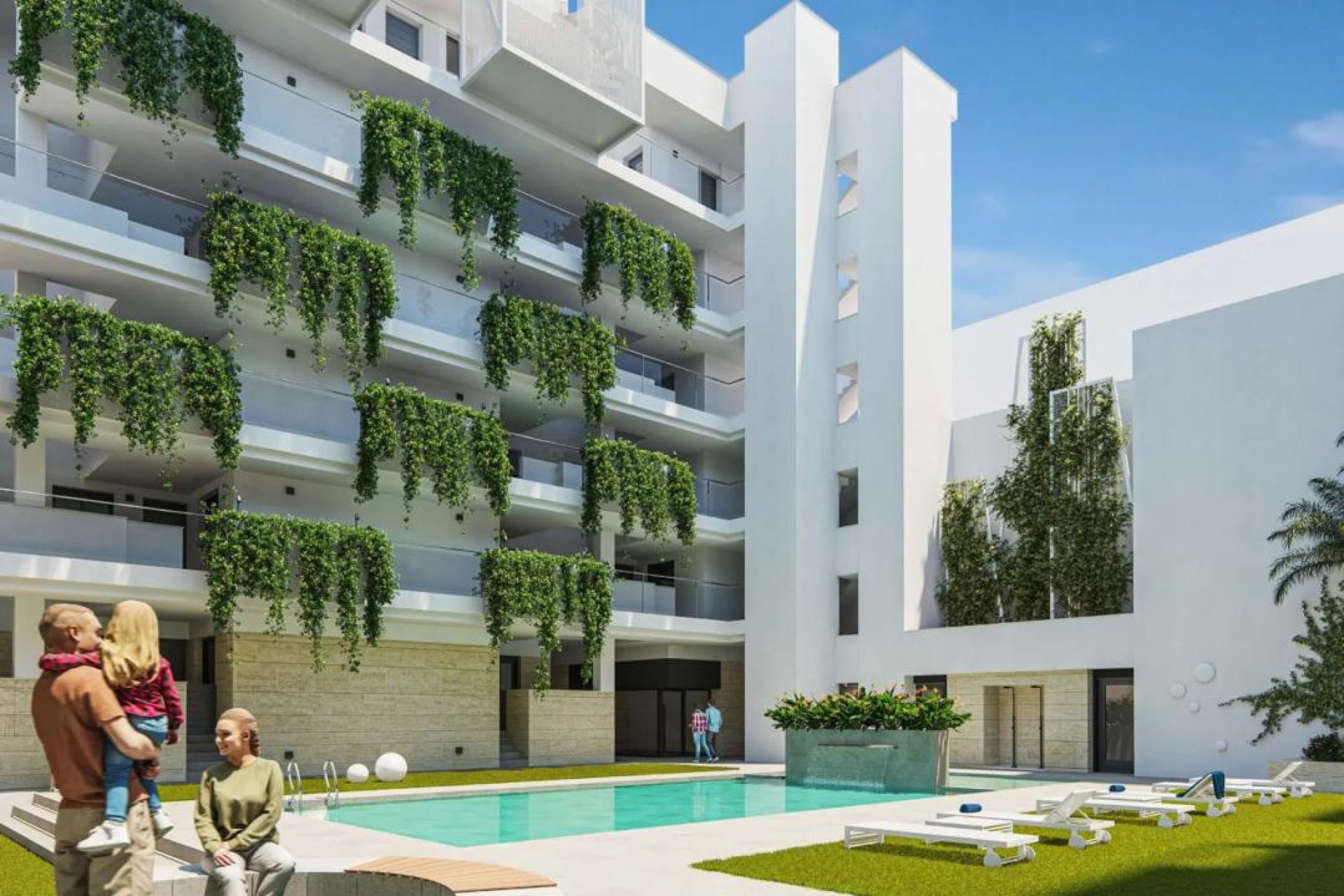 Rynek Pierwotny - Apartament - Torrevieja