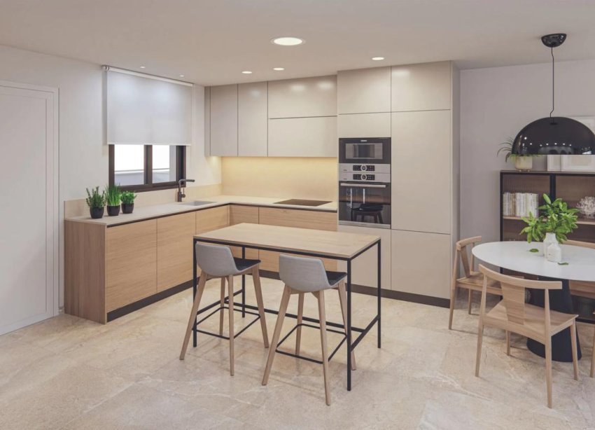 Rynek Pierwotny - Apartament - Torrevieja