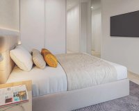 Rynek Pierwotny - Apartament - Torrevieja