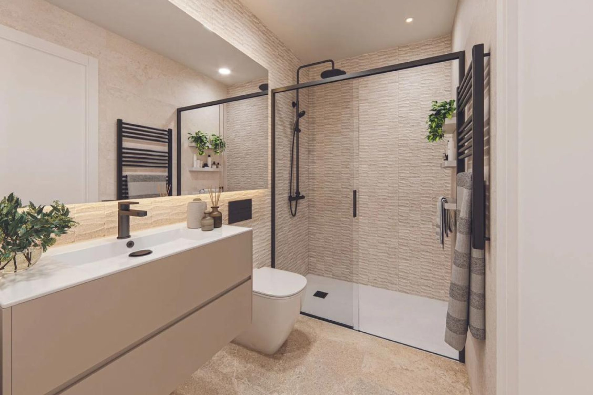Rynek Pierwotny - Apartament - Torrevieja
