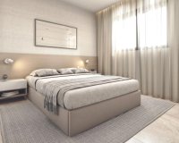 Rynek Pierwotny - Apartament - Torrevieja