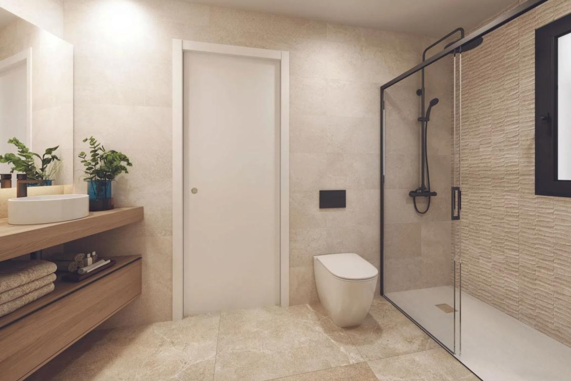 Rynek Pierwotny - Apartament - Torrevieja