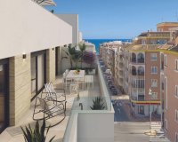 Rynek Pierwotny - Apartament - Torrevieja