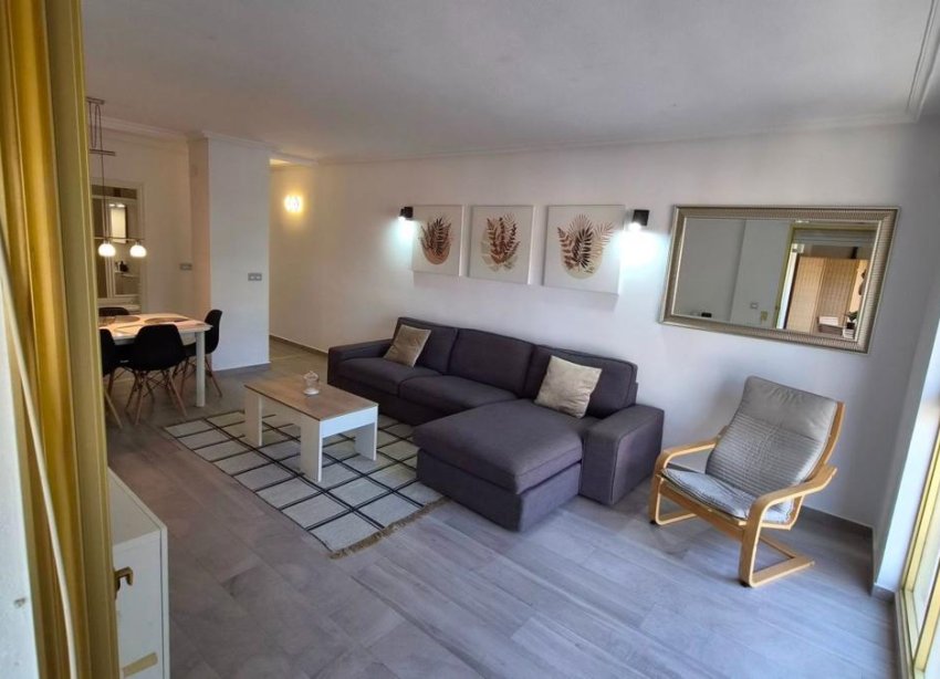 Rynek Pierwotny - Apartament - Torrevieja