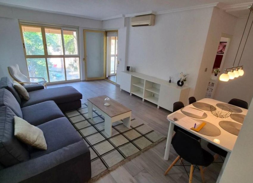 Rynek Pierwotny - Apartament - Torrevieja