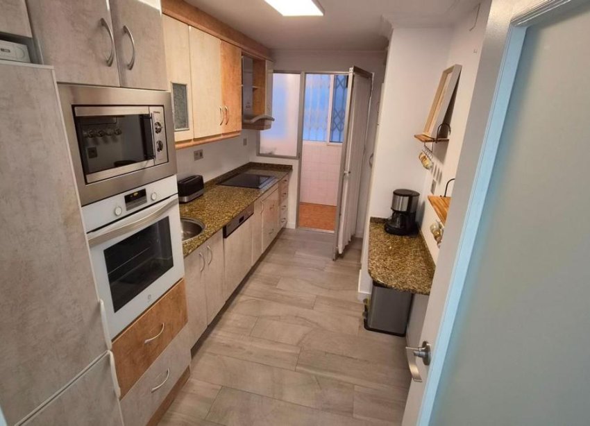 Rynek Pierwotny - Apartament - Torrevieja