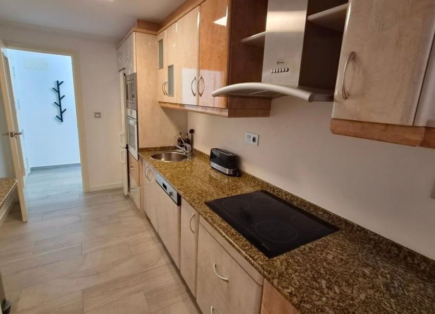 Rynek Pierwotny - Apartament - Torrevieja