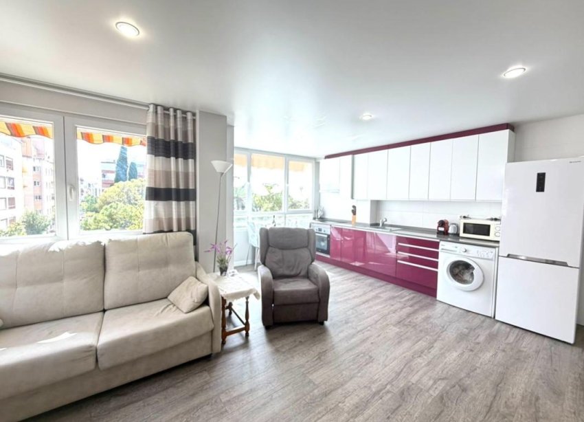 Rynek Pierwotny - Apartament - Torrevieja
