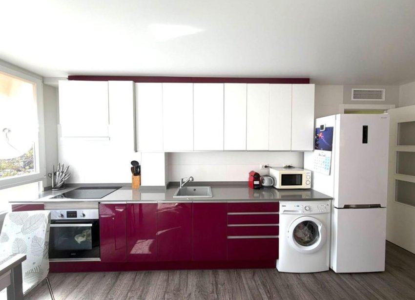 Rynek Pierwotny - Apartament - Torrevieja
