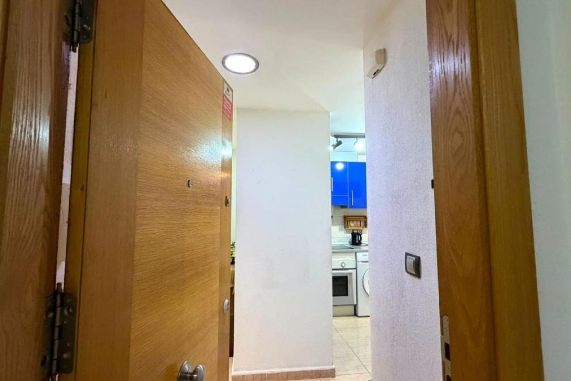 Rynek Pierwotny - Apartament - Torrevieja