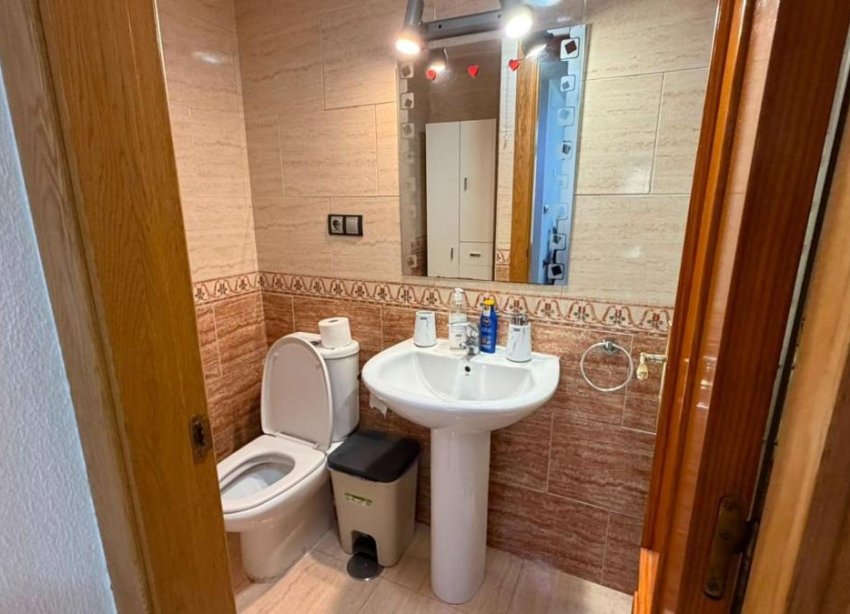 Rynek Pierwotny - Apartament - Torrevieja