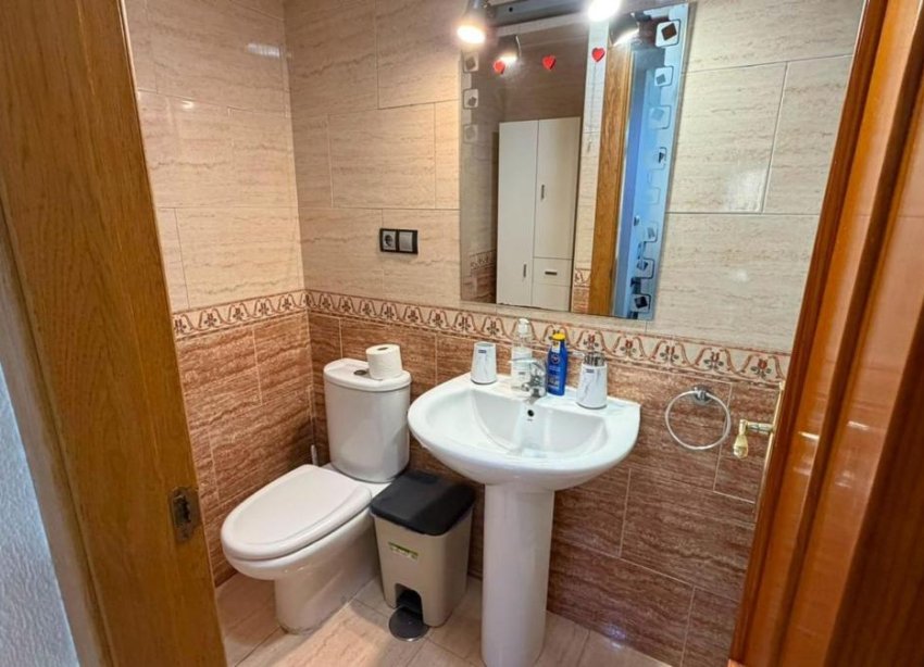 Rynek Pierwotny - Apartament - Torrevieja