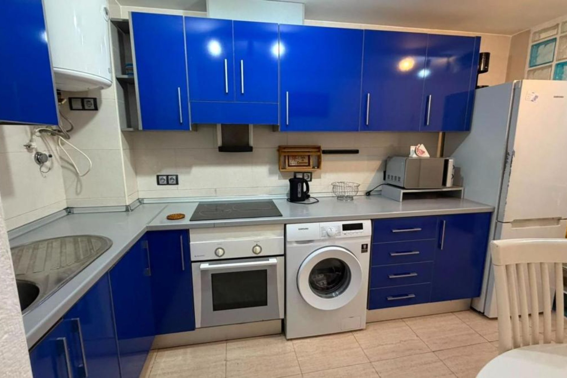 Rynek Pierwotny - Apartament - Torrevieja