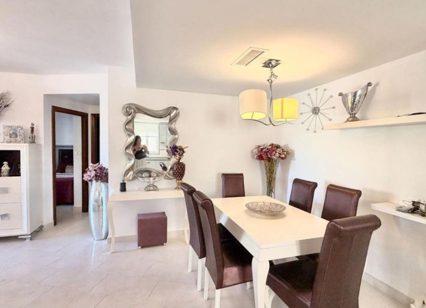 Rynek Pierwotny - Apartament - Torrevieja