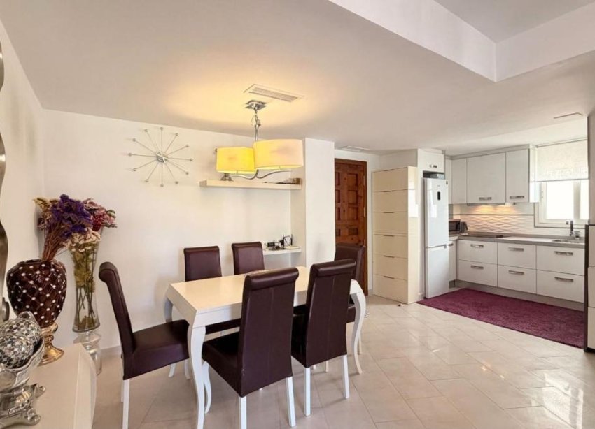 Rynek Pierwotny - Apartament - Torrevieja
