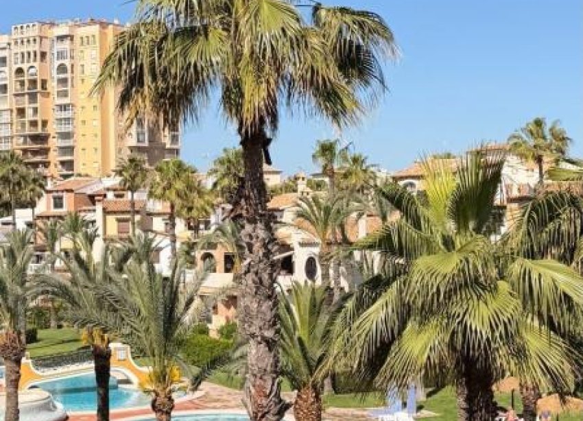 Rynek Pierwotny - Apartament - Torrevieja