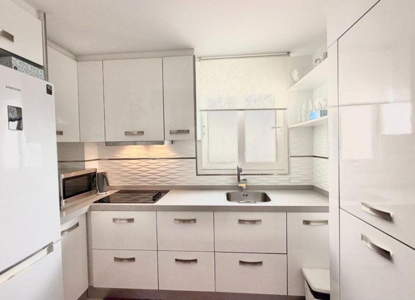 Rynek Pierwotny - Apartament - Torrevieja