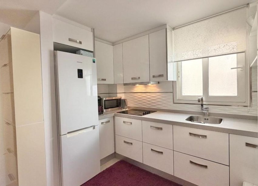 Rynek Pierwotny - Apartament - Torrevieja