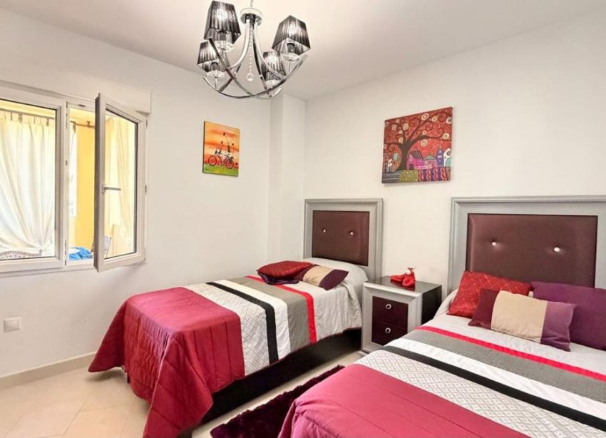 Rynek Pierwotny - Apartament - Torrevieja