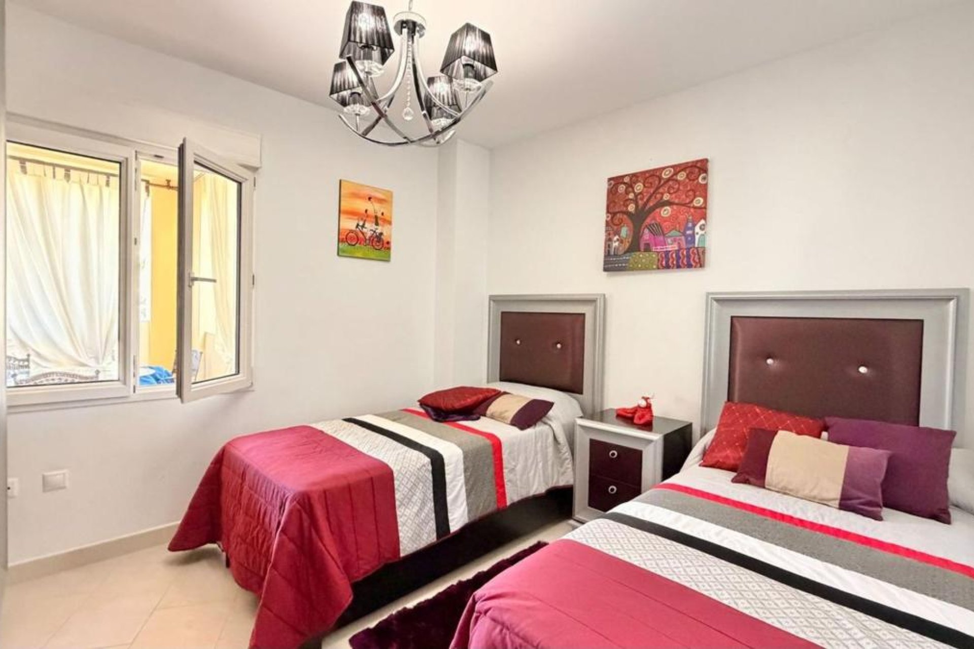Rynek Pierwotny - Apartament - Torrevieja