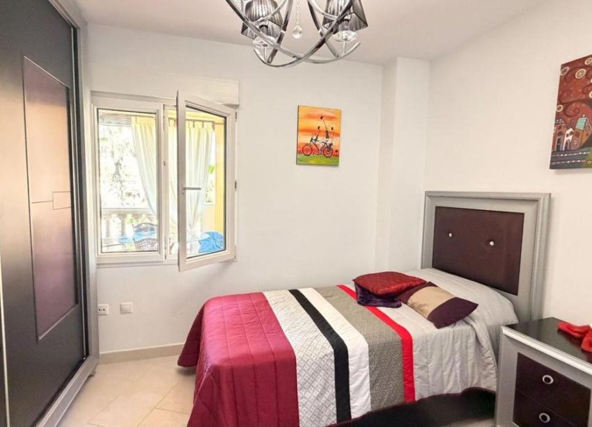 Rynek Pierwotny - Apartament - Torrevieja