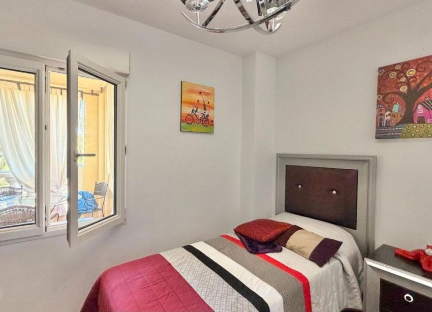 Rynek Pierwotny - Apartament - Torrevieja