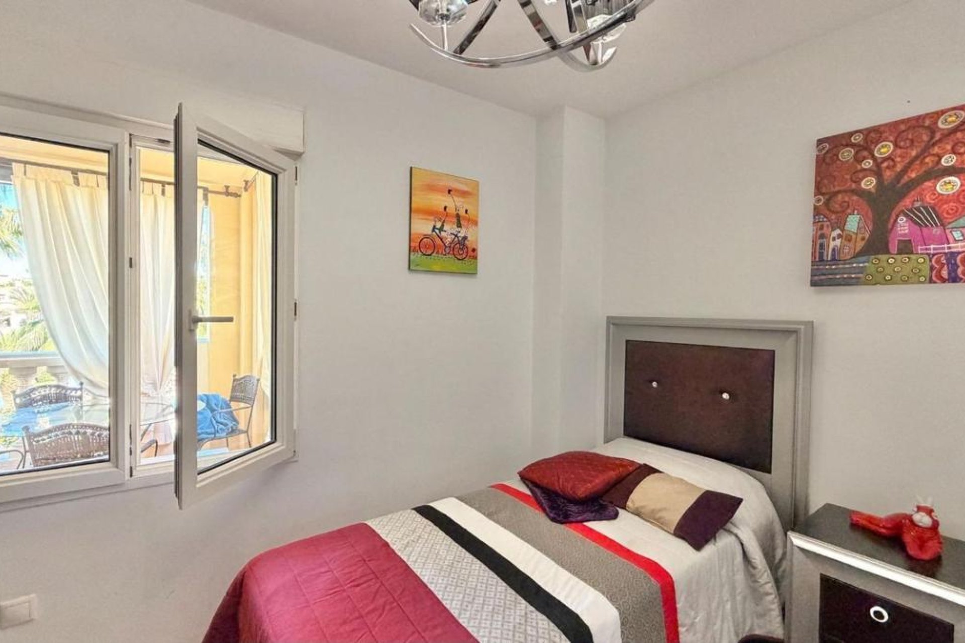 Rynek Pierwotny - Apartament - Torrevieja