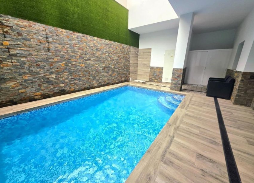 Rynek Pierwotny - Apartament - Torrevieja