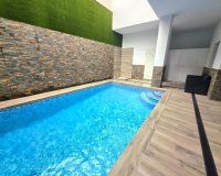 Rynek Pierwotny - Apartament - Torrevieja