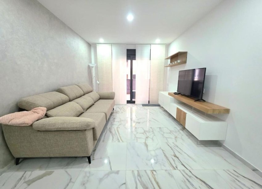 Rynek Pierwotny - Apartament - Torrevieja