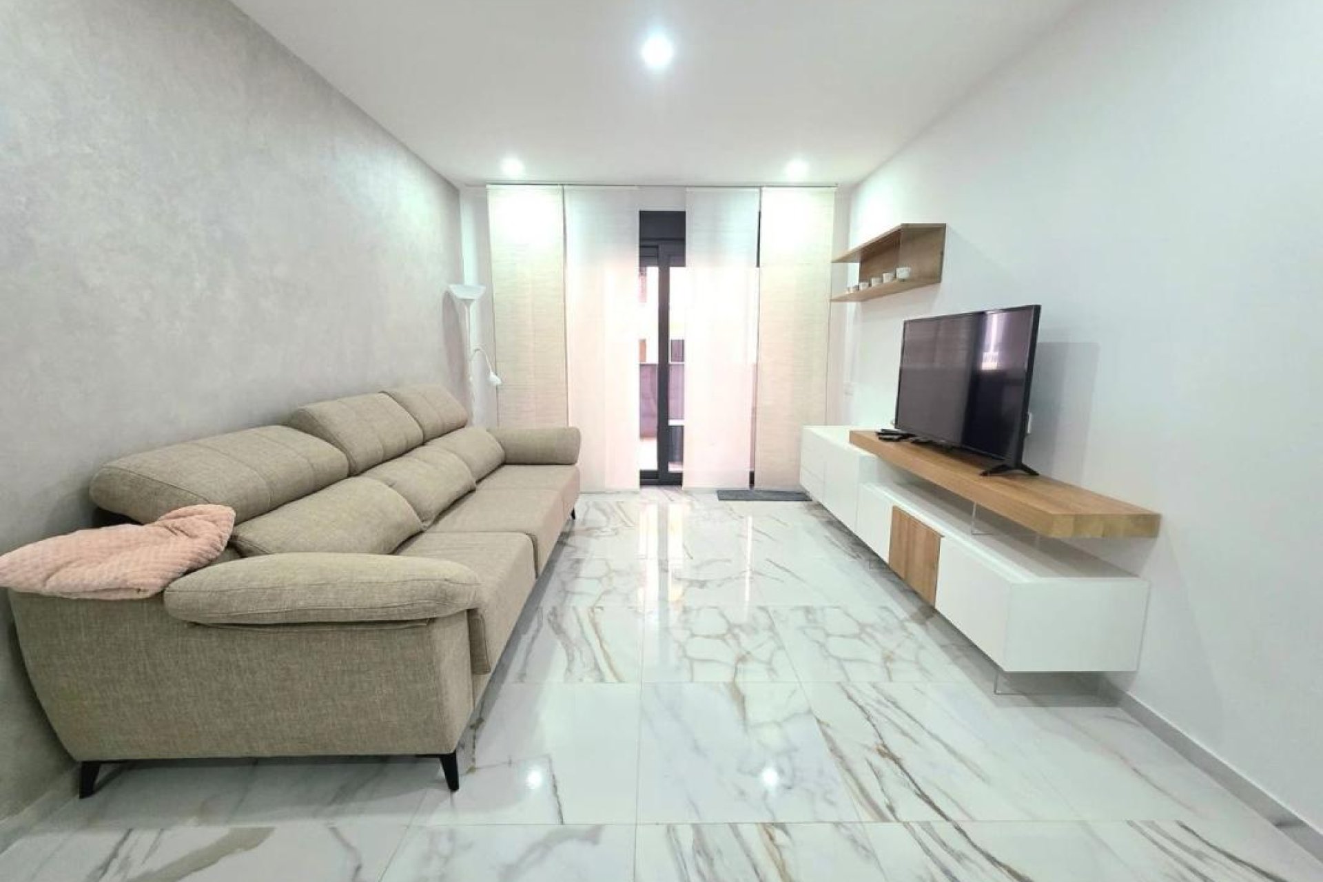 Rynek Pierwotny - Apartament - Torrevieja
