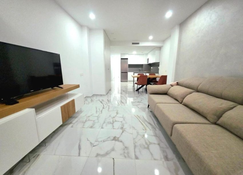 Rynek Pierwotny - Apartament - Torrevieja