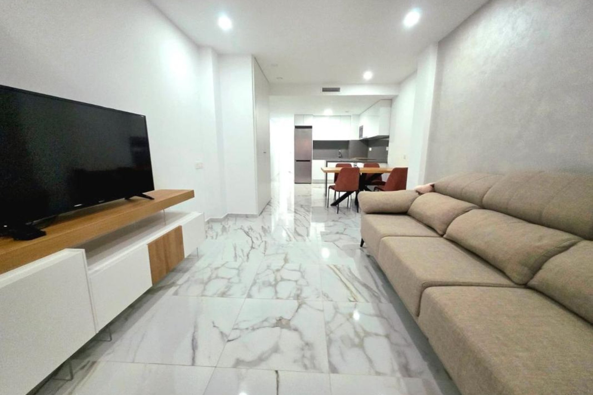 Rynek Pierwotny - Apartament - Torrevieja