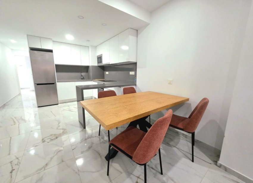 Rynek Pierwotny - Apartament - Torrevieja