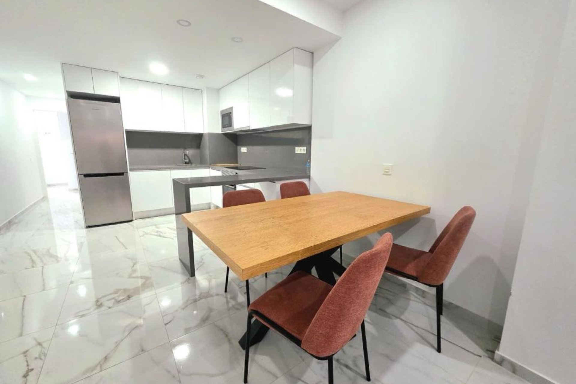 Rynek Pierwotny - Apartament - Torrevieja