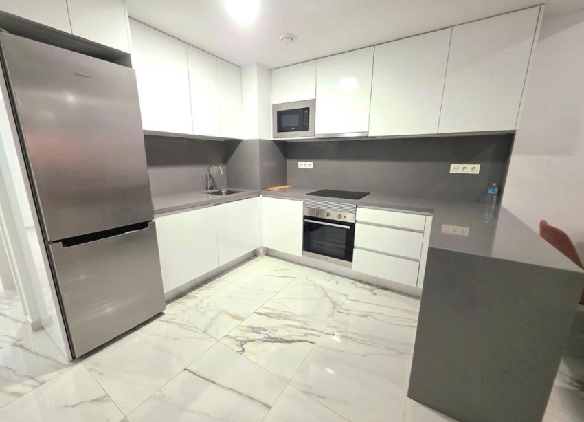 Rynek Pierwotny - Apartament - Torrevieja