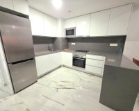 Rynek Pierwotny - Apartament - Torrevieja