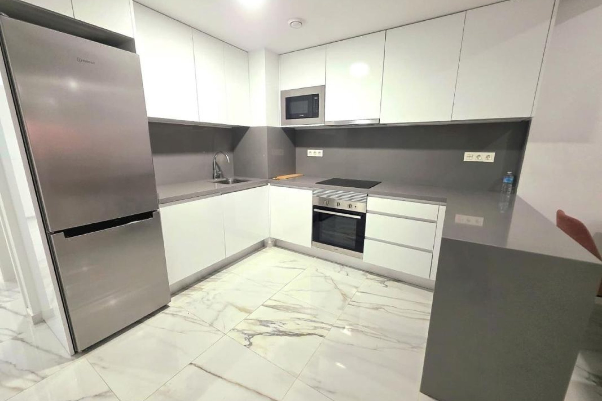 Rynek Pierwotny - Apartament - Torrevieja
