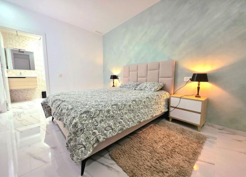 Rynek Pierwotny - Apartament - Torrevieja