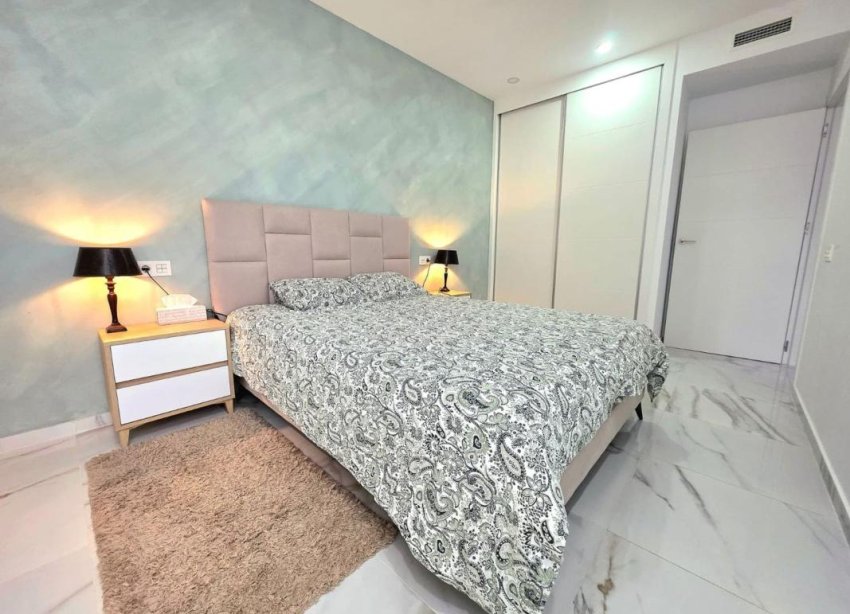 Rynek Pierwotny - Apartament - Torrevieja