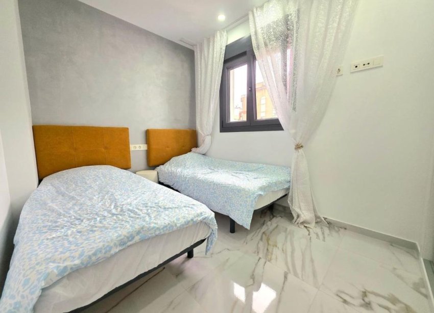 Rynek Pierwotny - Apartament - Torrevieja