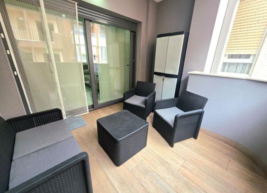 Rynek Pierwotny - Apartament - Torrevieja