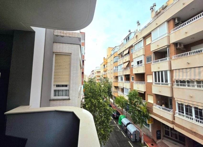 Rynek Pierwotny - Apartament - Torrevieja