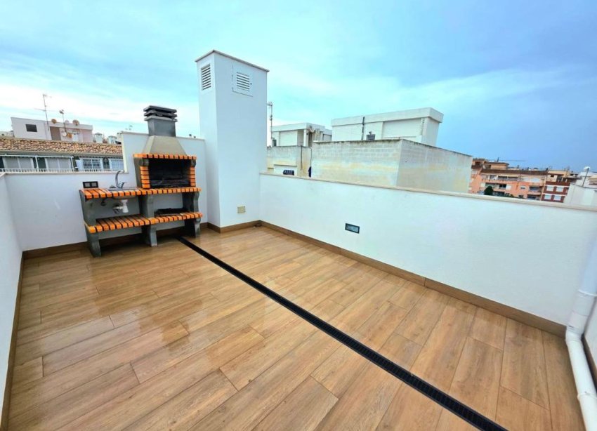 Rynek Pierwotny - Apartament - Torrevieja