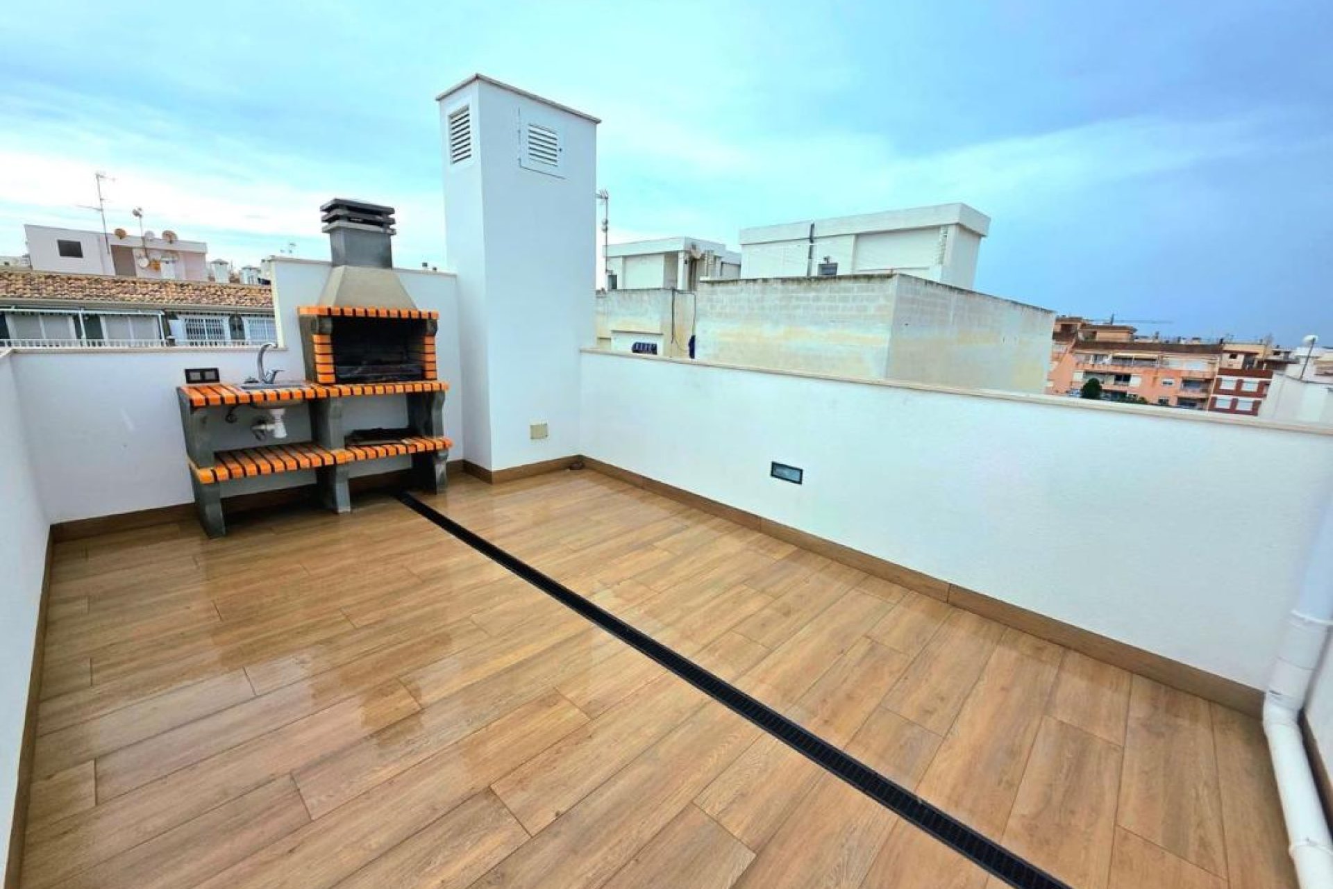 Rynek Pierwotny - Apartament - Torrevieja