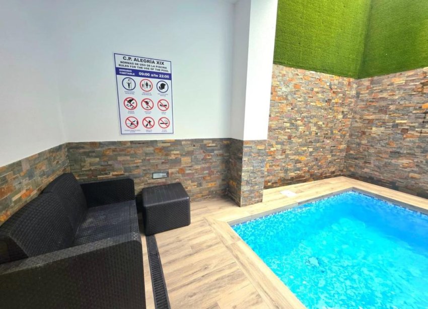 Rynek Pierwotny - Apartament - Torrevieja